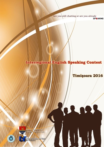 Speaking Contest